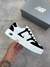 Tênis New Balance CT 303 Preto Branco - comprar online