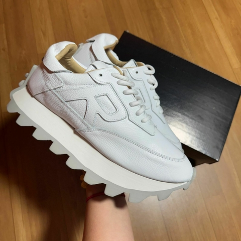 Tênis Reserva Yankee Branco - comprar online