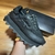 Tênis Reserva Yankee Black Couro Legitimo - King Sneakeria