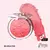 Signature Ombre Blush - Grupo Azalie