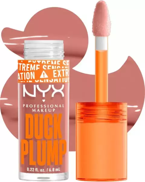 NYX Duck Plump - Volumen Instantáneo para tus Labios - comprar en línea