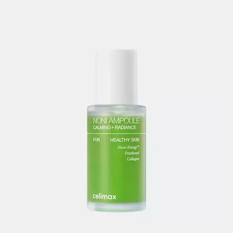 Noni Energy Ampoule - Suero Antioxidante con Extracto de Noni (30 ml)
