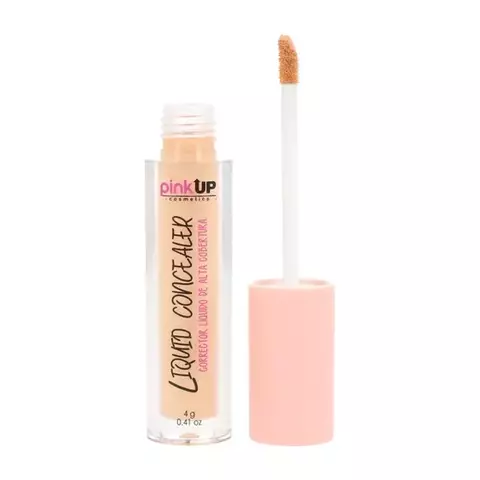Corrector Liquido - Pink UP
