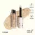 Delineador Glitter Moira - comprar en línea