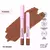 Lápiz Labial Lip Bloom - Moira en internet