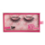 Pestañas 3D - Pink UP en internet