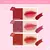 APIEU The Pure Candy Tint 4ml – Brillo y color que duran todo el día en internet
