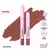 Lápiz Labial Lip Bloom - Moira - Grupo Azalie