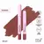Lápiz Labial Lip Bloom - Moira - tienda en línea