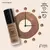 Maquillaje Liquido Complete Moira - Grupo Azalie
