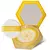 ANG PANG Yellow Sun Cushion Plus SPF50+ PA++++ Elroel - comprar en línea