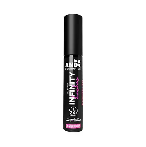 Rímel Infinity Lashes Efecto 3D