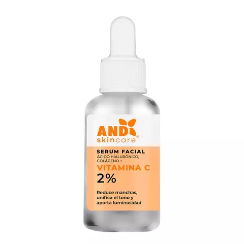 Serum Vitamina C