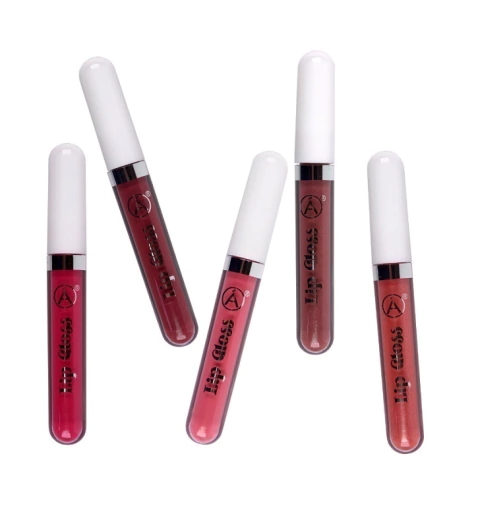 Lip Gloss (Serie C/5) - Bausse