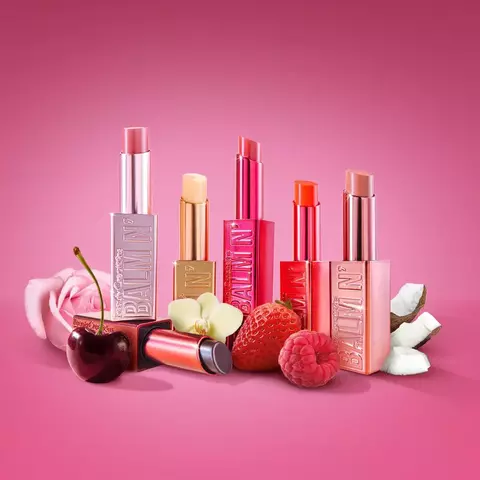 Labial Balm N' Cute