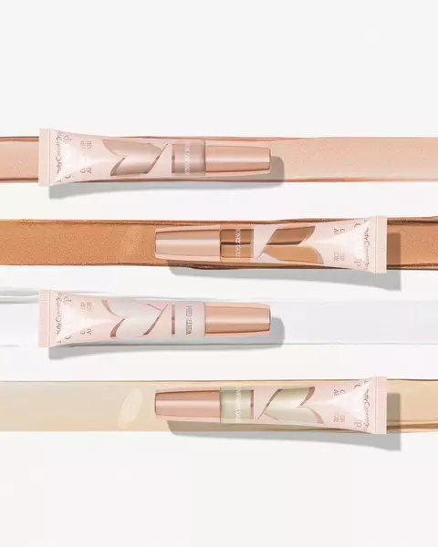 Iluminador Líquido Glow Up