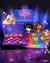 Bratz X Beauty Creations Girls Nite Out Paleta de Sombras