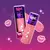 Bratz X Beauty Creations Turnin' It Up Tinta Liquida Multiuso Precio habitual