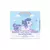 My Little Pony Gel Glitter para Rostro y Cuerpo