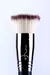 Brocha Kabuki Plana para Polvos y Líquidos 1226 - MF Cosmetics
