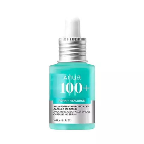 ANUA - PDRN Hyaluronic Acid Capsule 100 Serum (30ml) - comprar en línea