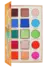 Paleta de sombras House of Queens - J Cat