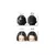 Nicka K Hair Concealer – Cubre Canas y Zonas Escasas al Instante en internet