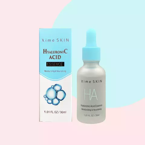 Serum Ácido Hialurónico