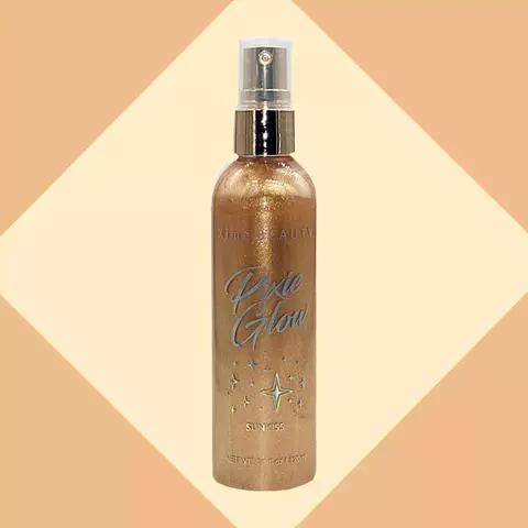 Shimmer Brillo Corporal