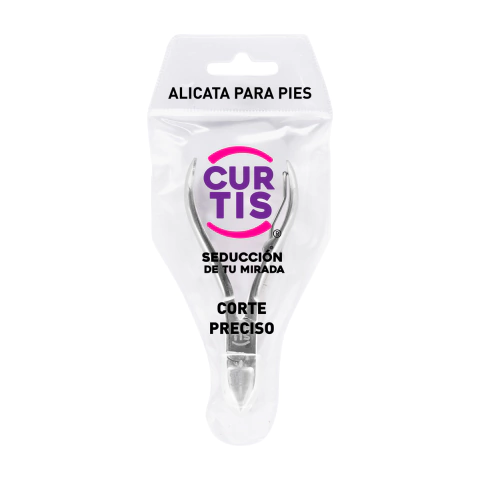 Alicata para Pies - Curtis
