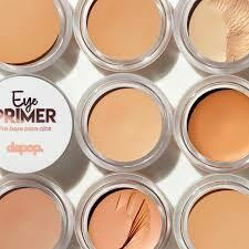 Primer Para Ojos (Serie C/3) - Dapop