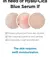SKIN 1004 - Madagascar Centella Hyalu-Cica Blue Serum 50 ml - comprar en línea