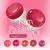 FWEE Lip & Cheek Blurry Pudding Pot