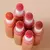 Flamenco Glow Liquid Blusher Wand (Serie de 4) en internet