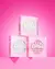 BC X Barbie - Set De Sombras Individuales - Cruisin' In Cali