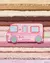 BC X Barbie - Paleta De Sombras - Hello World - Grupo Azalie