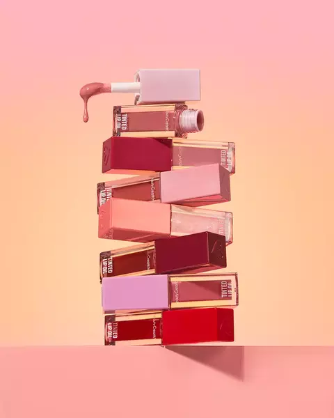 Tinted Luxe Lip Oil - Beauty Creations