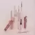 Stay Ready - Brow Hold Gel – Fijación Duradera para Cejas Impecables