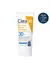 CeraVe Loción Facial Hidratante con Protector Solar Mineral FPS 30