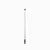Nicka K Dual-Ended Brow Brush – Cepillo Doble para Cejas Perfectas - comprar en línea