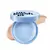 Babe Skin Cushion Azul - Unleashia en internet
