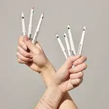 Lápiz Multiusos Preatty Easy Glitter Stick - Unleashia