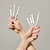 Lápiz Multiusos Preatty Easy Glitter Stick - Unleashia