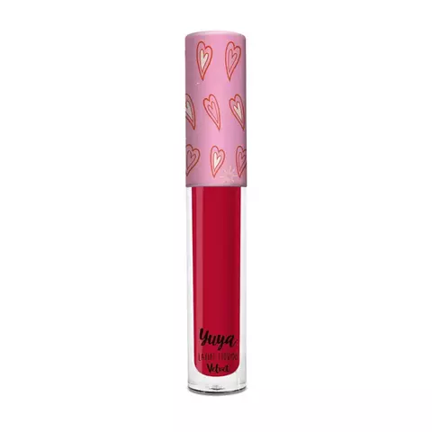 Labial liquido Velvet