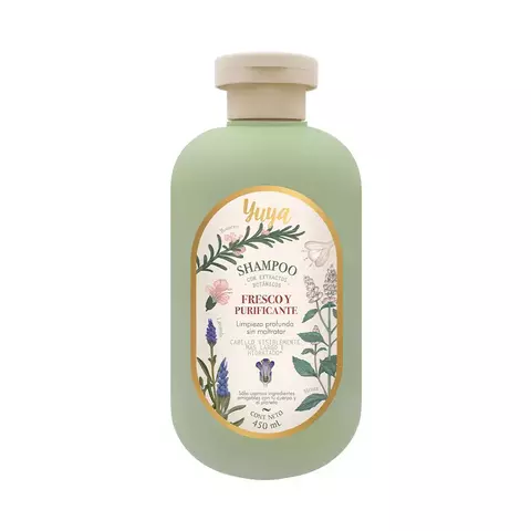 Shampoo