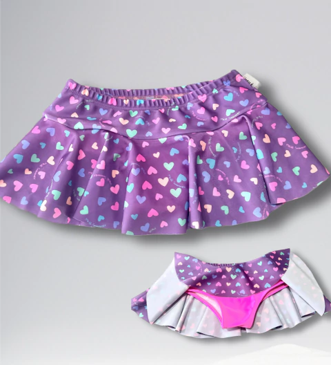 MINI LUCHI CORAZONES