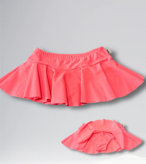 MINI LUCHI CORAL FLUOR