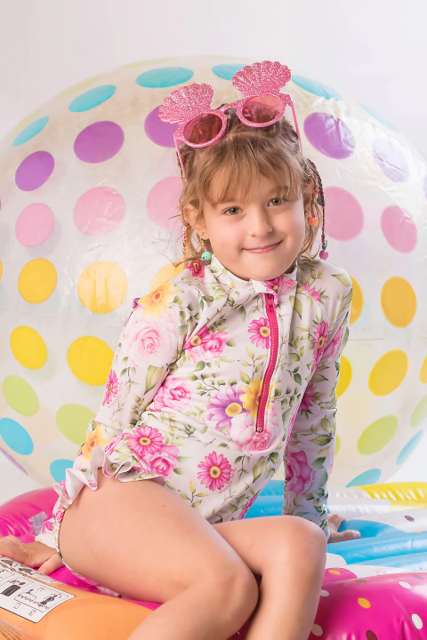 FLORES AMARILLAS - comprar online