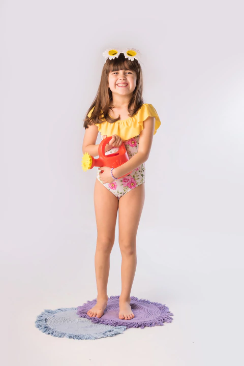 JULIETA FLORES AMARILLAS - comprar online