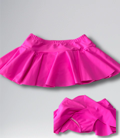 MINI LUCHI FUCSIA